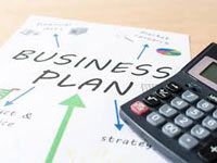 آزمون طرح کسب وکار Business Plan